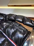 Winter Classic Moncler Hooded Down Jacket