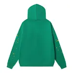 2025 new Sp5der 555 555 Hoodie + pant one set