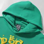 2025 new Sp5der 555 555 Hoodie + pant one set