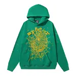 2025 new Sp5der 555 555 Hoodie + pant one set