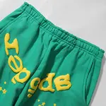 2025 new Sp5der 555 555 Hoodie + pant one set