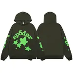 Sp5der 555555 SUIT