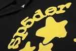 Sp5der 555555 SUIT