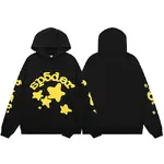 Sp5der 555555 SUIT
