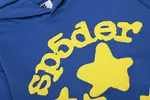 Sp5der 555555 SUIT