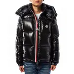 Winter Classic Moncler Hooded Down Jacket
