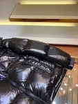 Winter Classic Moncler Hooded Down Jacket