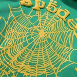 2025 new Sp5der 555 555 Hoodie + pant one set