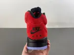 Air Jordan 5 “Raging Bull” DD0587-600