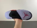 Air Jordan 5 “Raging Bull” DD0587-600