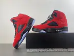 Air Jordan 5 “Raging Bull” DD0587-600