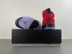 Air Jordan 5 “Raging Bull” DD0587-600