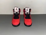Air Jordan 5 “Raging Bull” DD0587-600
