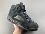 Jordan Air Jordan 5 “Black Cat“ FZ2239-001