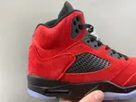 Air Jordan 5 “Raging Bull” DD0587-600