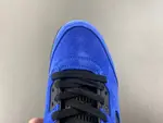 Jordan Air Jordan 5 Retro Blue Suede DD0587-400