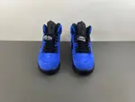 Jordan Air Jordan 5 Retro Blue Suede DD0587-400