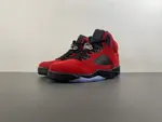 Air Jordan 5 “Raging Bull” DD0587-600