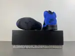 Jordan Air Jordan 5 Retro Blue Suede DD0587-400