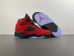 Air Jordan 5 “Raging Bull” DD0587-600