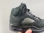 Jordan Air Jordan 5 “Black Cat“ FZ2239-001