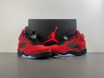 Air Jordan 5 “Raging Bull” DD0587-600