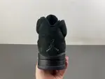 Jordan Air Jordan 5 “Black Cat“ FZ2239-001