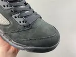 Jordan Air Jordan 5 “Black Cat“ FZ2239-001