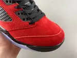 Air Jordan 5 “Raging Bull” DD0587-600