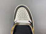 fragment Design x Union x Air Jordan 1 IO7847-002