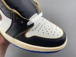 fragment Design x Union x Air Jordan 1 IO7847-002