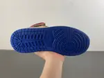 fragment Design x Union x Air Jordan 1 IO7847-002