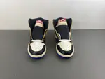 fragment Design x Union x Air Jordan 1 IO7847-002