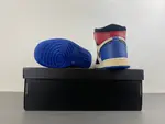 fragment Design x Union x Air Jordan 1 IO7847-002