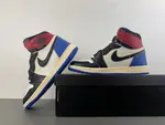 fragment Design x Union x Air Jordan 1 IO7847-002