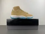 Air Jordan 11 Retro “H-Town” “City Pack” IO8960 707
