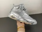 .Air Jordan 6 “PSG” IQ5135-001