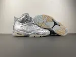 .Air Jordan 6 “PSG” IQ5135-001