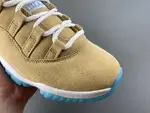 Air Jordan 11 Retro “H-Town” “City Pack” IO8960 707