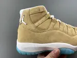 Air Jordan 11 Retro “H-Town” “City Pack” IO8960 707