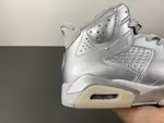 .Air Jordan 6 “PSG” IQ5135-001