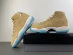Air Jordan 11 Retro “H-Town” “City Pack” IO8960 707
