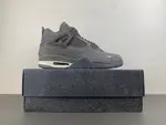 Nigel Sylvester x Air Jordan 4 “HF4340--002