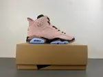 A Ma Maniere x Air Jordan 6 IF3103-200