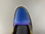 fragment x Union x Air Jordan 1 Hi IO7847-001