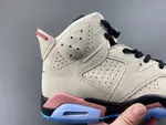 A Ma Maniere x Air Jordan 6 IF3103-100