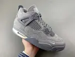 Nigel Sylvester x Air Jordan 4 “HF4340--002