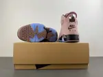 A Ma Maniere x Air Jordan 6 IF3103-200