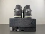 Nigel Sylvester x Air Jordan 4 “HF4340--002