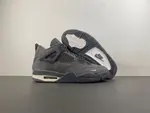 Nigel Sylvester x Air Jordan 4 “HF4340--002